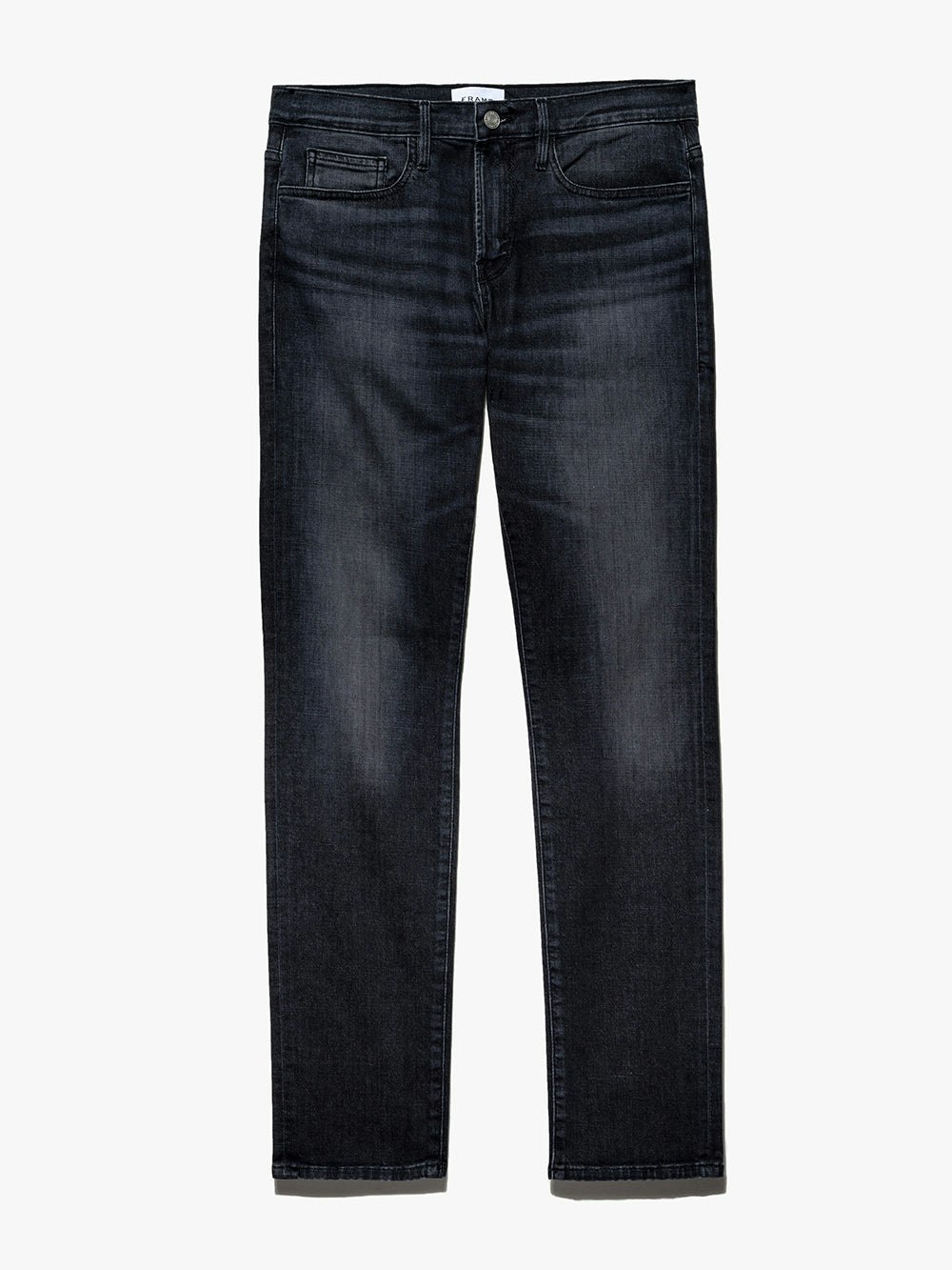 jeans packshot view